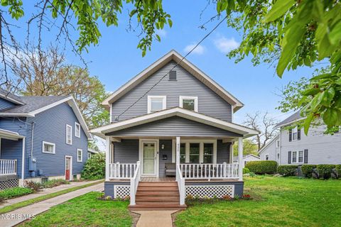Tiny photo for 430 N Prospect Street, Bowling Green, OH 43402 (MLS # 10007072)