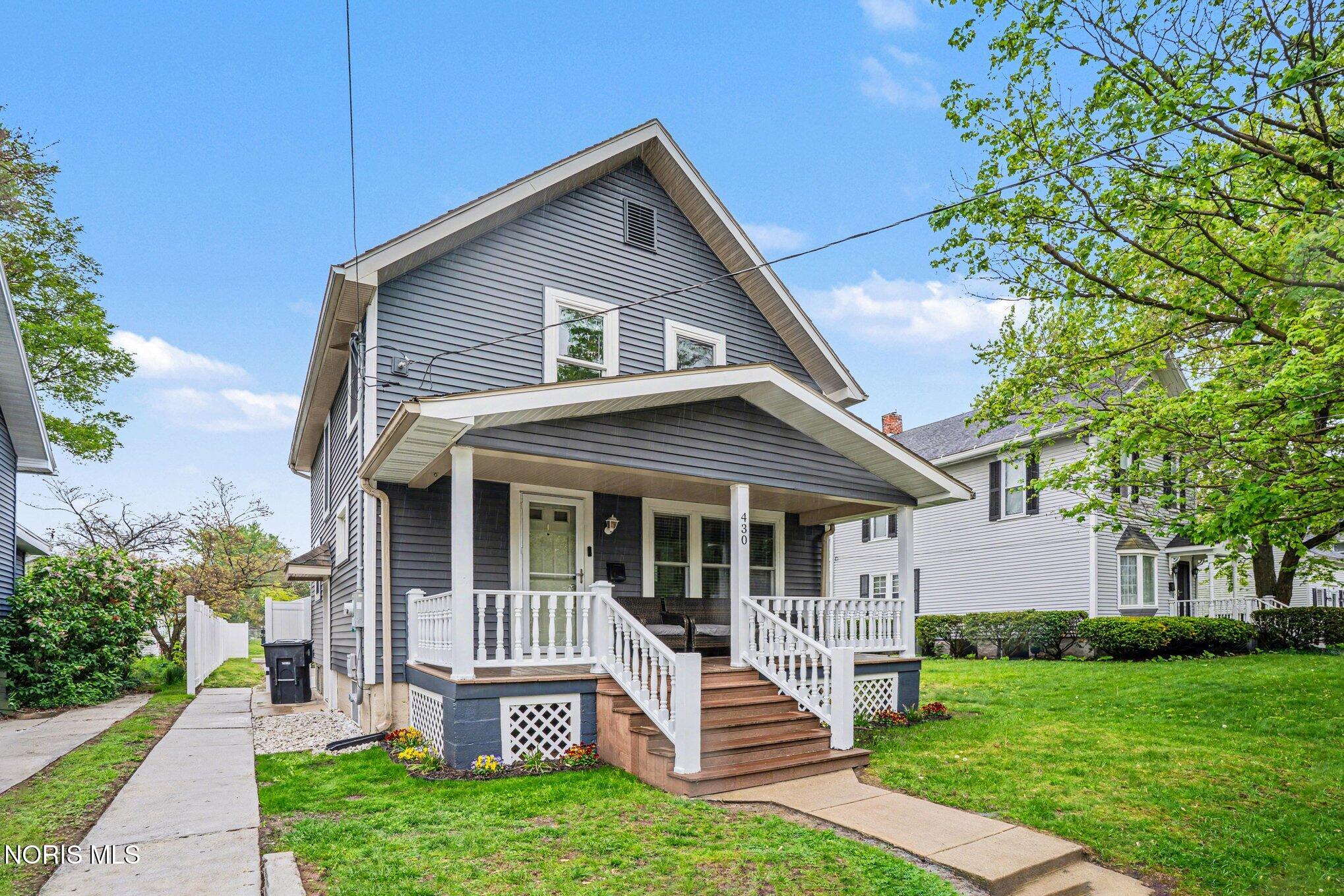 430 N Prospect Street
