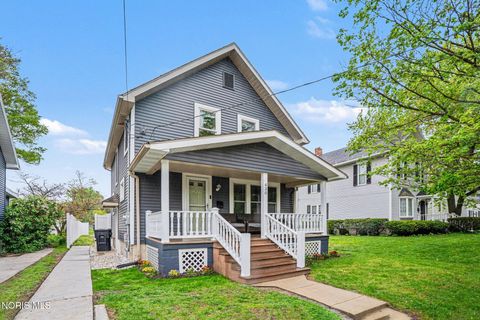Tiny photo for 430 N Prospect Street, Bowling Green, OH 43402 (MLS # 10007072)