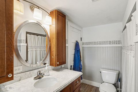 Tiny photo for 430 N Prospect Street, Bowling Green, OH 43402 (MLS # 10007072)
