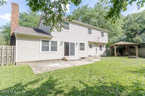 Tiny photo for 888 Bexley Drive, Perrysburg, OH 43551 (MLS # 10010062)