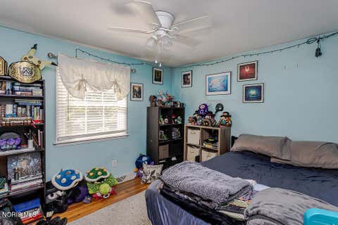 Tiny photo for 888 Bexley Drive, Perrysburg, OH 43551 (MLS # 10010062)