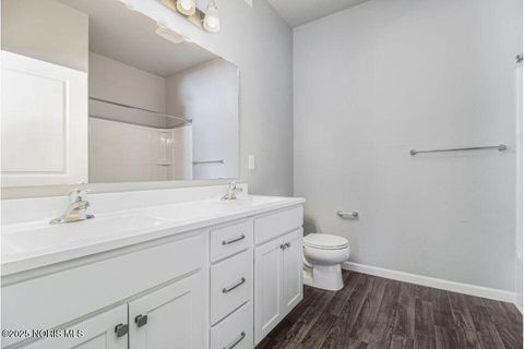 Tiny photo for 1123 Clairmont Avenue, Napoleon, OH 43545 (MLS # 10001021)