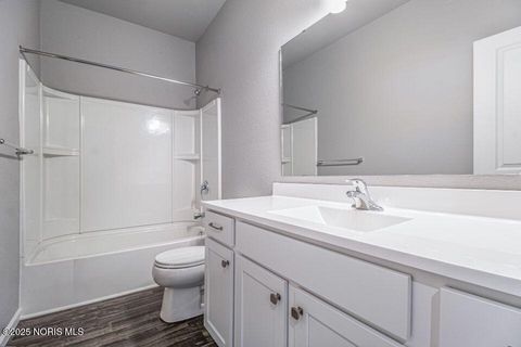 Tiny photo for 1123 Clairmont Avenue, Napoleon, OH 43545 (MLS # 10001021)