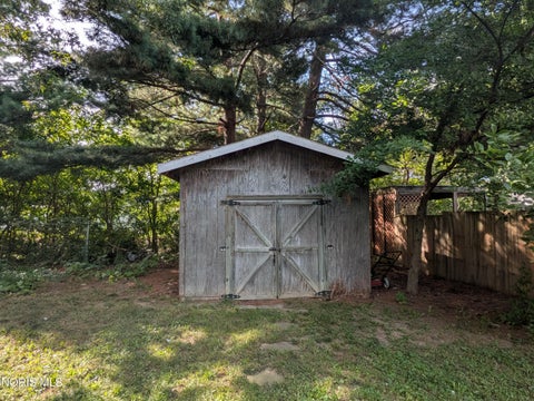 Tiny photo for 19851 County Road 1048, Defiance, OH 43512 (MLS # 10013350)