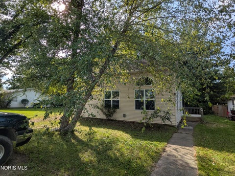 Photo of 19851 County Road 1048, Defiance, OH 43512 (MLS # 10013350)