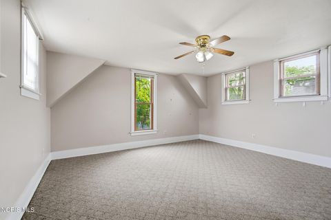 Tiny photo for 549 N Gilbert Street, Ada, OH 45810 (MLS # 10009339)