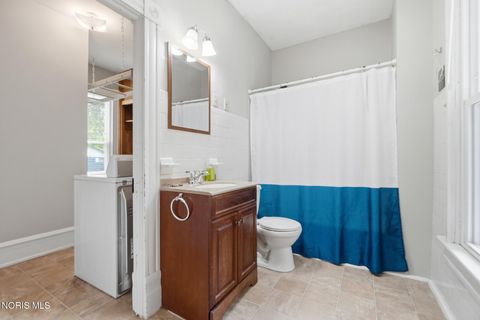 Tiny photo for 549 N Gilbert Street, Ada, OH 45810 (MLS # 10009339)