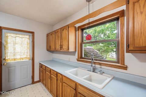 Tiny photo for 549 N Gilbert Street, Ada, OH 45810 (MLS # 10009339)