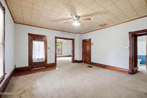 Tiny photo for 549 N Gilbert Street, Ada, OH 45810 (MLS # 10009339)