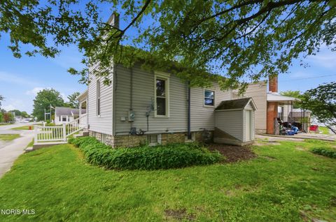Tiny photo for 549 N Gilbert Street, Ada, OH 45810 (MLS # 10009339)