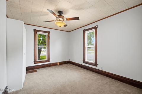 Tiny photo for 549 N Gilbert Street, Ada, OH 45810 (MLS # 10009339)