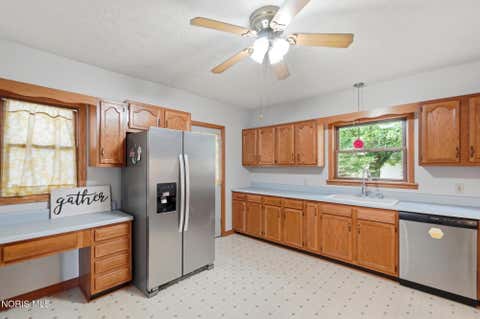 Tiny photo for 549 N Gilbert Street, Ada, OH 45810 (MLS # 10009339)