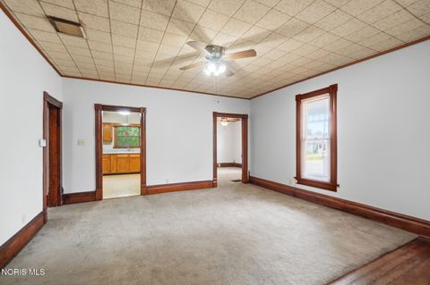 Tiny photo for 549 N Gilbert Street, Ada, OH 45810 (MLS # 10009339)