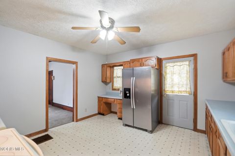 Tiny photo for 549 N Gilbert Street, Ada, OH 45810 (MLS # 10009339)