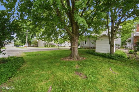 Tiny photo for 549 N Gilbert Street, Ada, OH 45810 (MLS # 10009339)