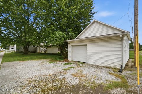 Tiny photo for 549 N Gilbert Street, Ada, OH 45810 (MLS # 10009339)