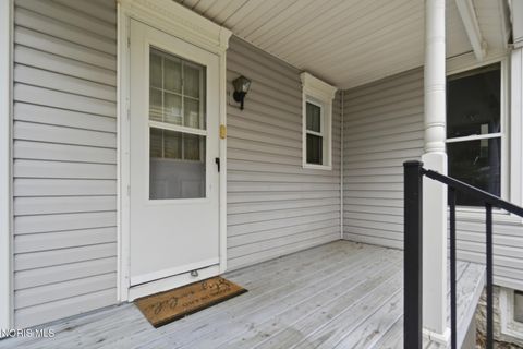 Tiny photo for 549 N Gilbert Street, Ada, OH 45810 (MLS # 10009339)