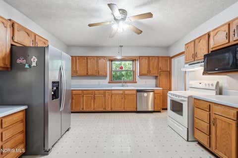Tiny photo for 549 N Gilbert Street, Ada, OH 45810 (MLS # 10009339)