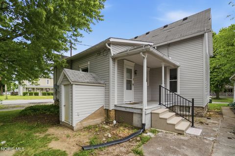 Tiny photo for 549 N Gilbert Street, Ada, OH 45810 (MLS # 10009339)