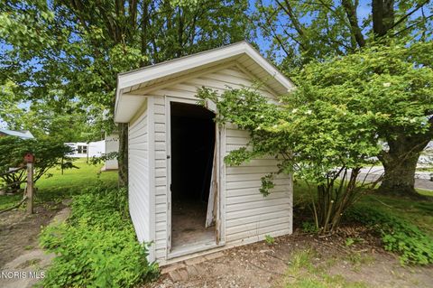 Tiny photo for 549 N Gilbert Street, Ada, OH 45810 (MLS # 10009339)