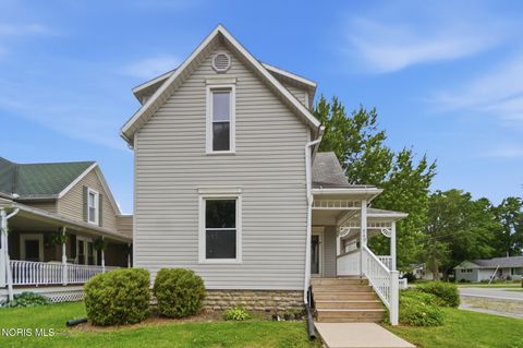Photo of 549 N Gilbert Street, Ada, OH 45810 (MLS # 10009339)