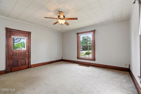 Tiny photo for 549 N Gilbert Street, Ada, OH 45810 (MLS # 10009339)