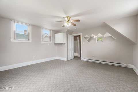 Tiny photo for 549 N Gilbert Street, Ada, OH 45810 (MLS # 10009339)