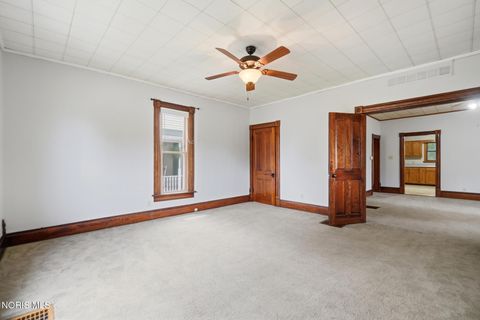 Tiny photo for 549 N Gilbert Street, Ada, OH 45810 (MLS # 10009339)
