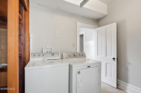 Tiny photo for 549 N Gilbert Street, Ada, OH 45810 (MLS # 10009339)