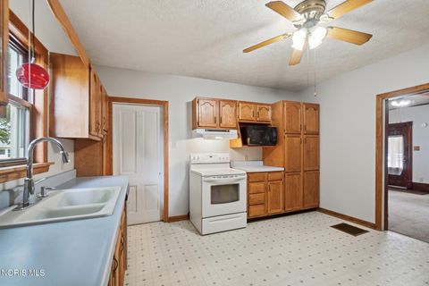 Tiny photo for 549 N Gilbert Street, Ada, OH 45810 (MLS # 10009339)