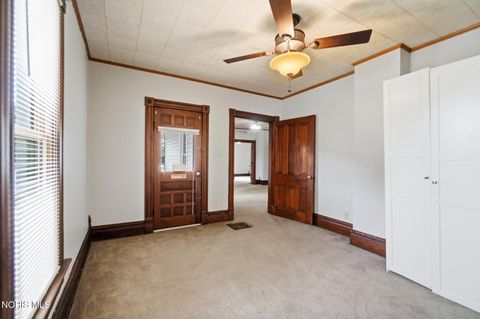 Tiny photo for 549 N Gilbert Street, Ada, OH 45810 (MLS # 10009339)