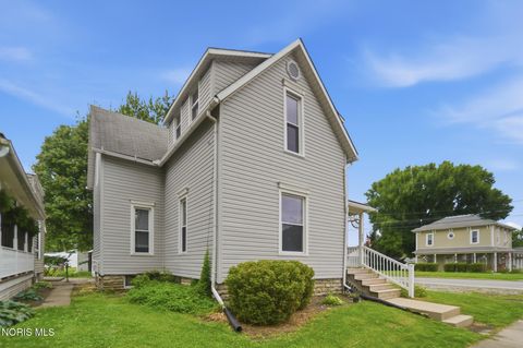 Tiny photo for 549 N Gilbert Street, Ada, OH 45810 (MLS # 10009339)