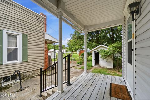 Tiny photo for 549 N Gilbert Street, Ada, OH 45810 (MLS # 10009339)