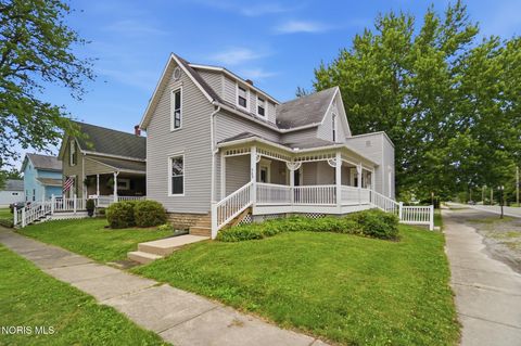 Tiny photo for 549 N Gilbert Street, Ada, OH 45810 (MLS # 10009339)