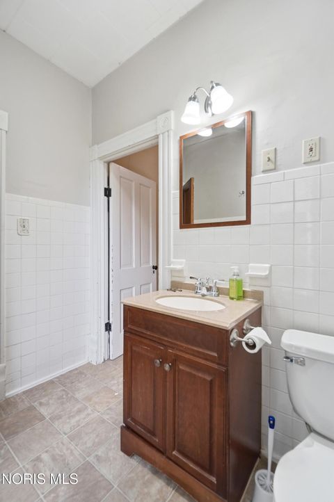 Tiny photo for 549 N Gilbert Street, Ada, OH 45810 (MLS # 10009339)