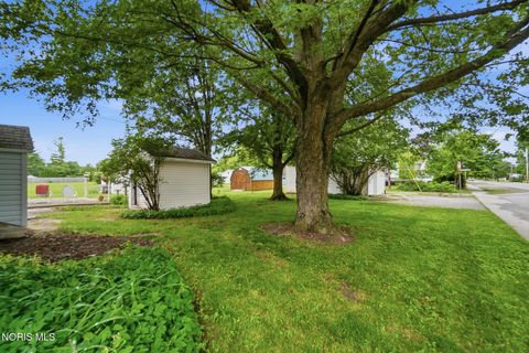 Tiny photo for 549 N Gilbert Street, Ada, OH 45810 (MLS # 10009339)