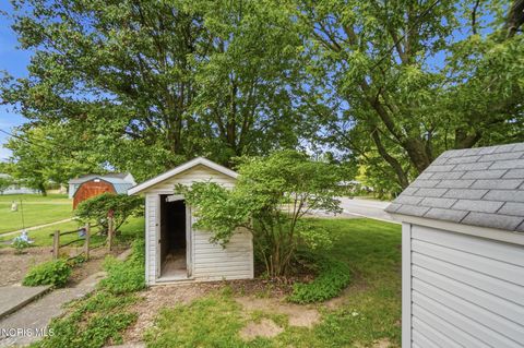 Tiny photo for 549 N Gilbert Street, Ada, OH 45810 (MLS # 10009339)