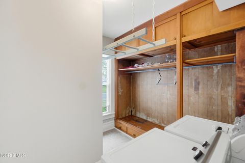 Tiny photo for 549 N Gilbert Street, Ada, OH 45810 (MLS # 10009339)
