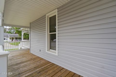 Tiny photo for 549 N Gilbert Street, Ada, OH 45810 (MLS # 10009339)