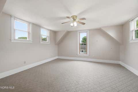 Tiny photo for 549 N Gilbert Street, Ada, OH 45810 (MLS # 10009339)