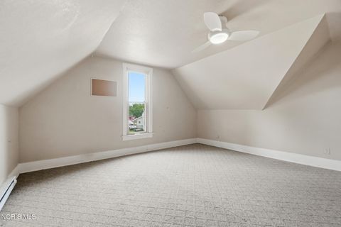 Tiny photo for 549 N Gilbert Street, Ada, OH 45810 (MLS # 10009339)
