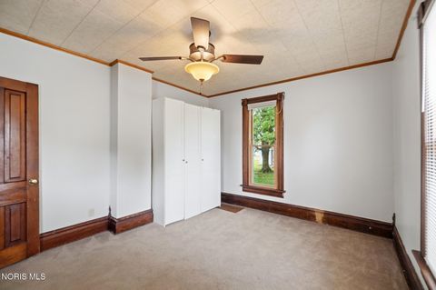 Tiny photo for 549 N Gilbert Street, Ada, OH 45810 (MLS # 10009339)