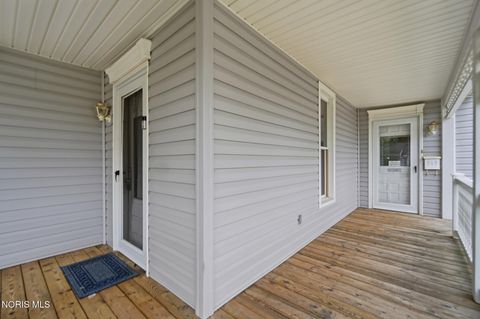 Tiny photo for 549 N Gilbert Street, Ada, OH 45810 (MLS # 10009339)