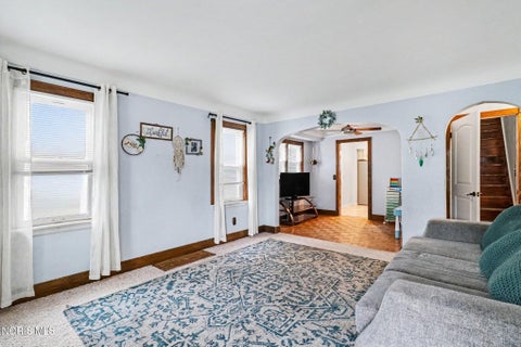 Tiny photo for 130 Helen Drive, Rossford, OH 43460 (MLS # 10013567)