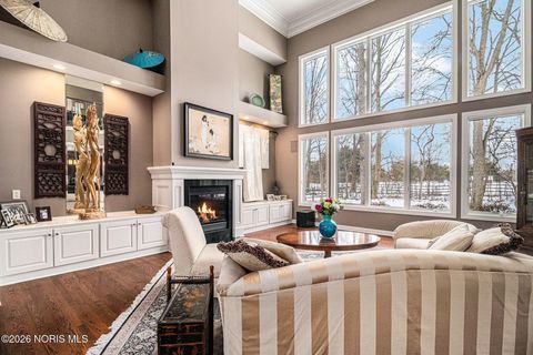 Tiny photo for 4226 Back Ridge Way, Monclova, OH 43542 (MLS # 10004024)