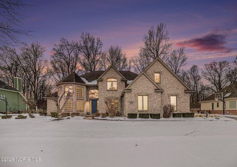 Tiny photo for 4226 Back Ridge Way, Monclova, OH 43542 (MLS # 10004024)