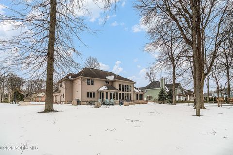 Tiny photo for 4226 Back Ridge Way, Monclova, OH 43542 (MLS # 10004024)