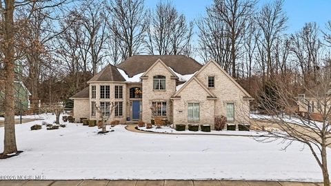 Tiny photo for 4226 Back Ridge Way, Monclova, OH 43542 (MLS # 10004024)