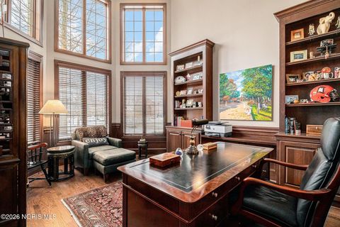 Tiny photo for 4226 Back Ridge Way, Monclova, OH 43542 (MLS # 10004024)